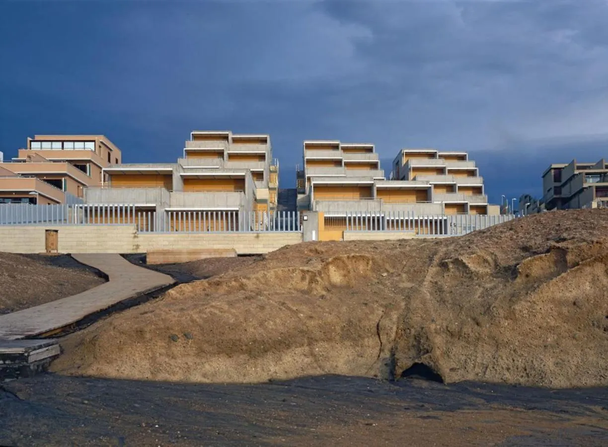 Los Balos 29 By Rentmedano Top Level, Spectacular Ocean Views, Parking, Wifi El Medano  El Medano (Tenerife)