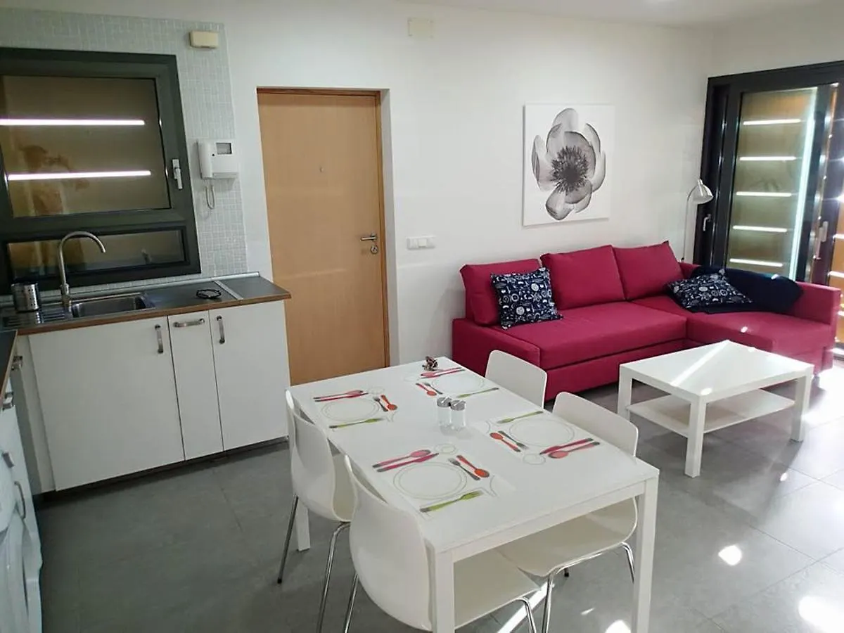 Los Balos 29 By Rentmedano Top Level, Spectacular Ocean Views, Parking, Wifi El Medano  Apartment El Medano (Tenerife)