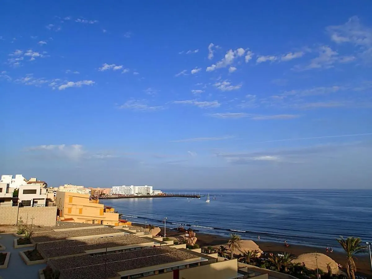 Apartment Los Balos 29 By Rentmedano Top Level, Spectacular Ocean Views, Parking, Wifi El Medano  Spain